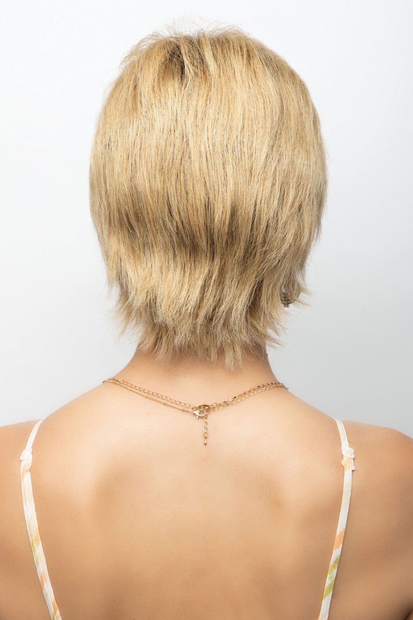Moonlight Blonde Root