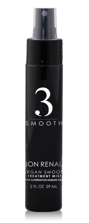 Argan Smooth Treatment Mist 2 oz