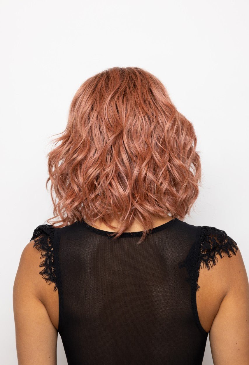 Dusty Rose