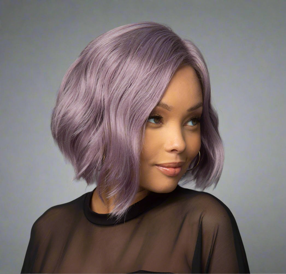 Lilac Cloud