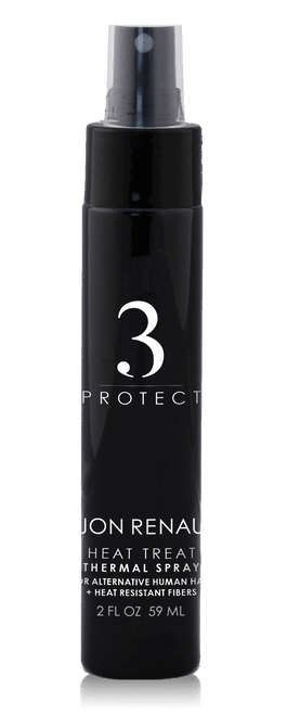 Heat Treat Thermal Spray 2oz