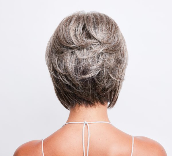Zeal Wig by Noriko – Lightweight Layered Bob | Bon Bon Wigs