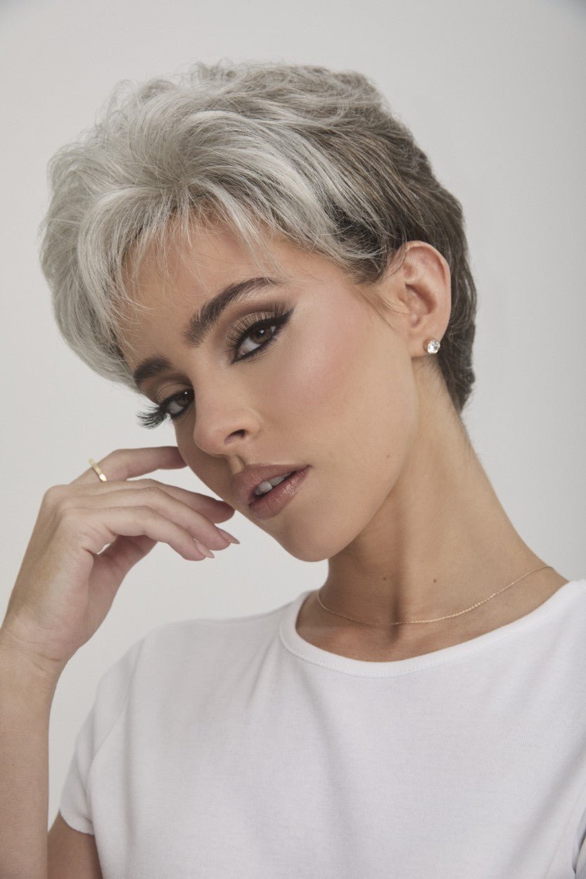 Sandy Silver