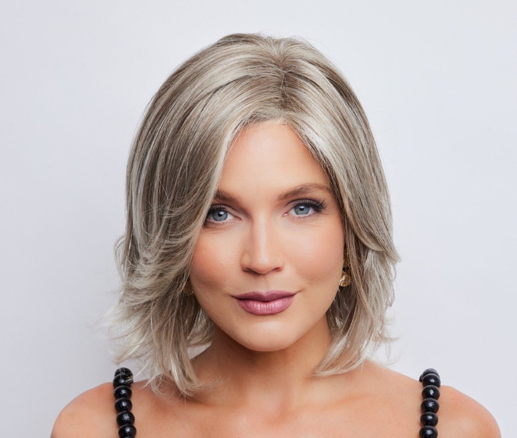 Ice Blond