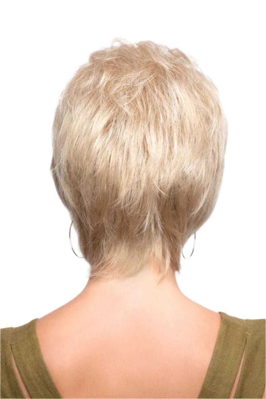 Creamy Blond