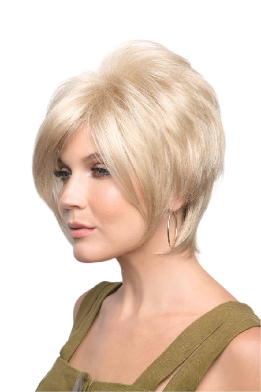 Creamy Blond