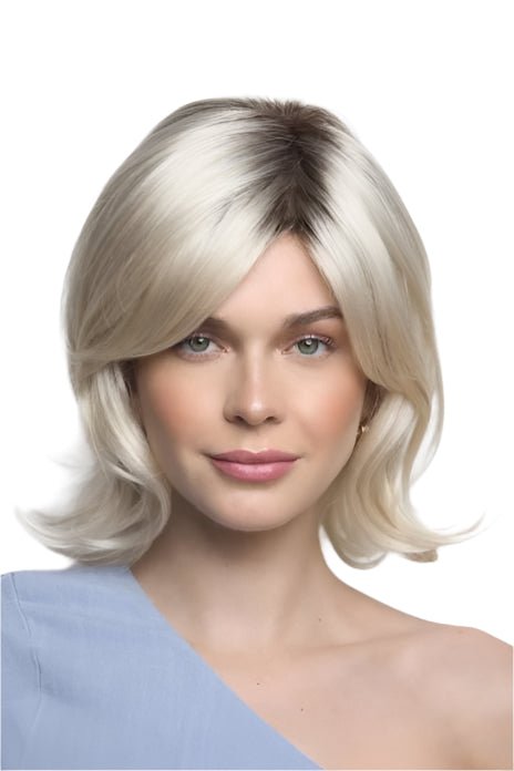 Seashell Blonde