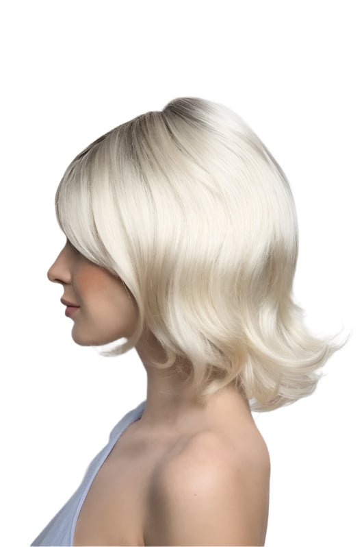 Seashell Blonde