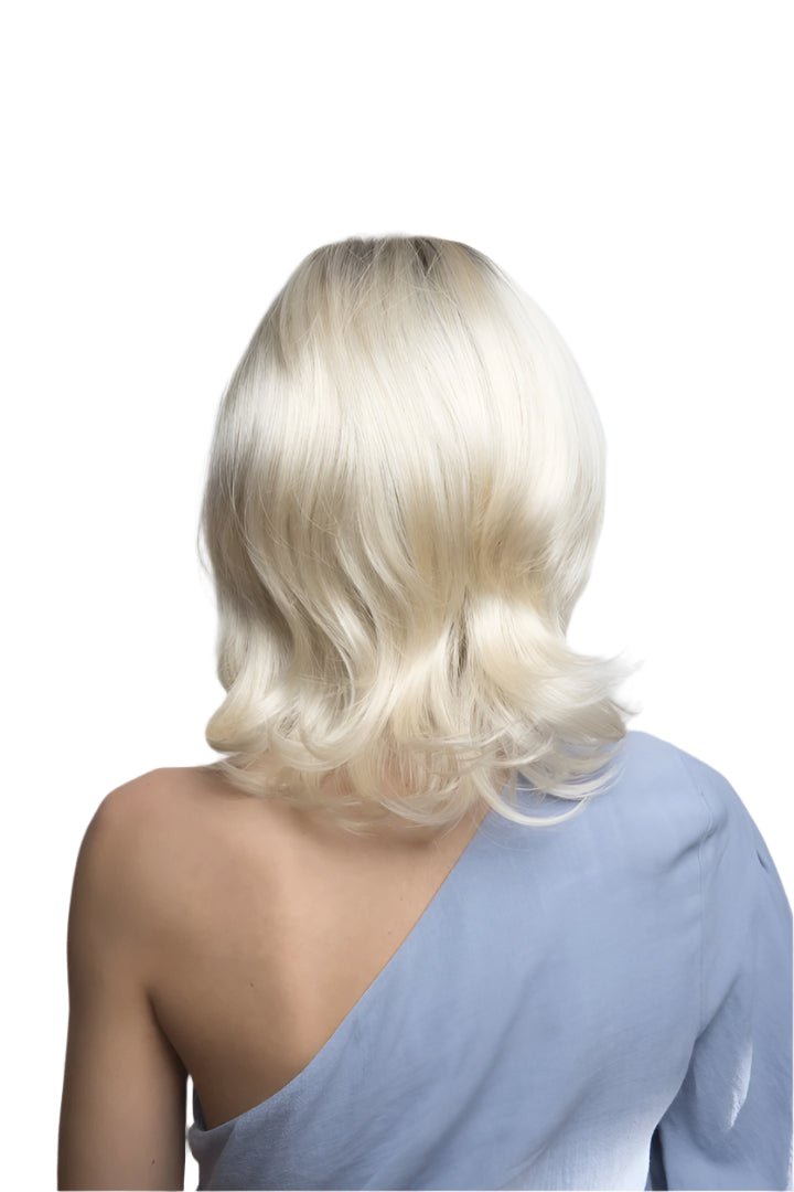 Seashell Blonde