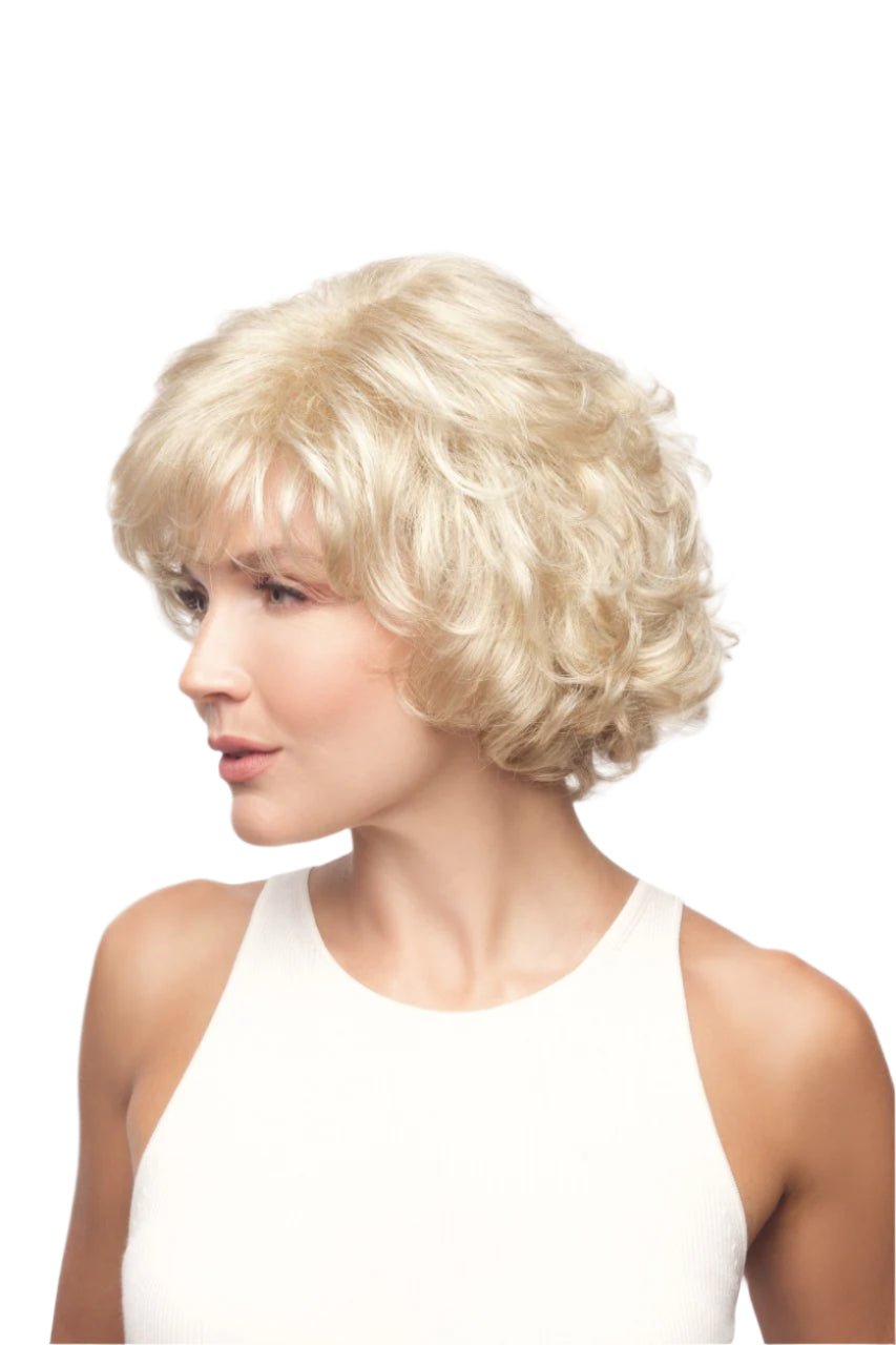 Creamy Blonde