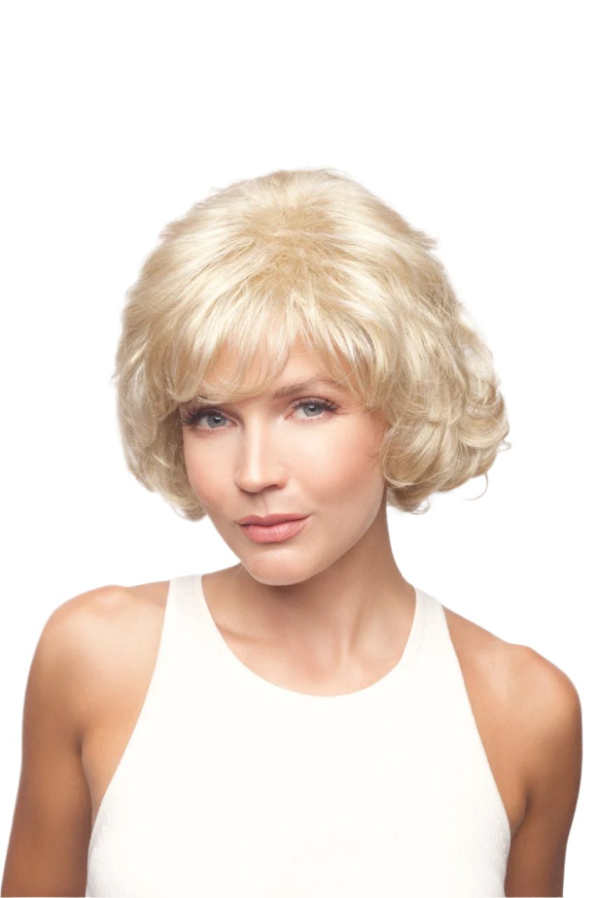 Creamy Blonde