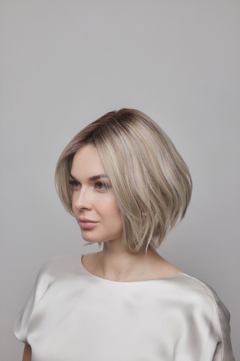 Sea Salt Blond