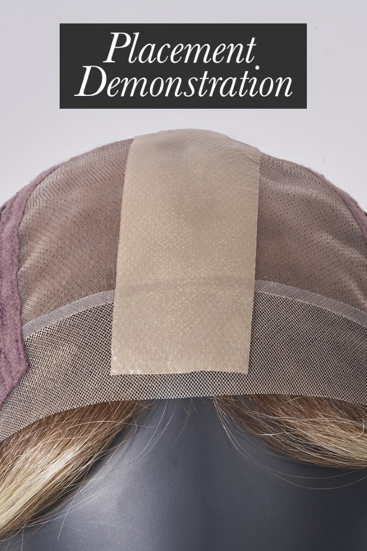 Part Perfect Scalp Tape