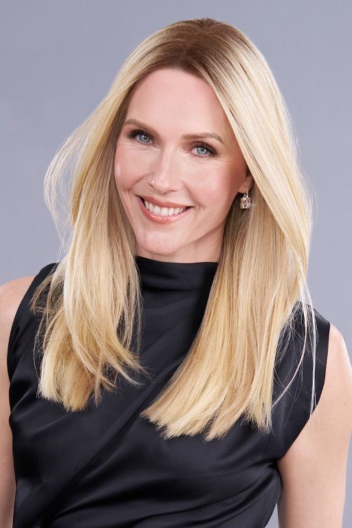 Top Trend Lace HD 18"