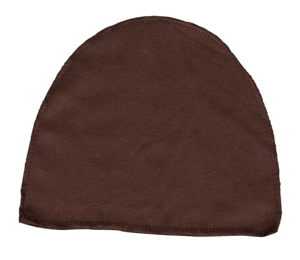 Cotton Wig Liner (Brown)