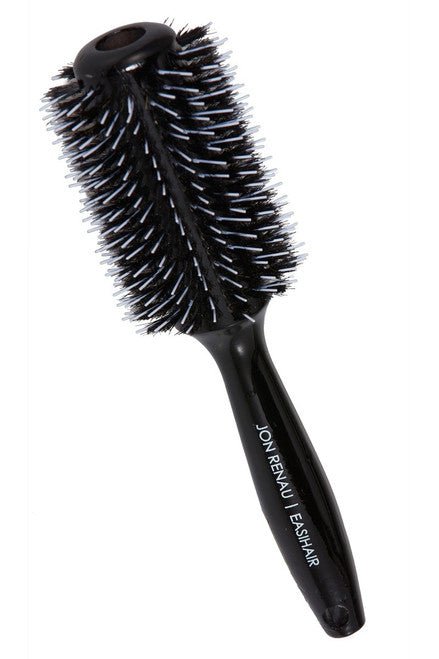 Wig Brush Round Boar Bristle Brush