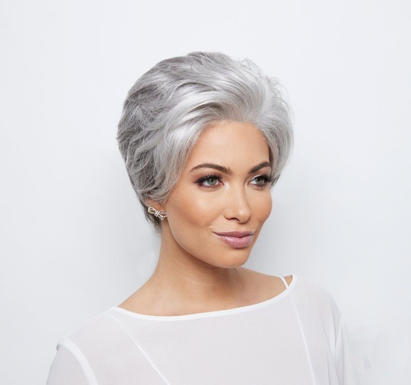 Silver Stone