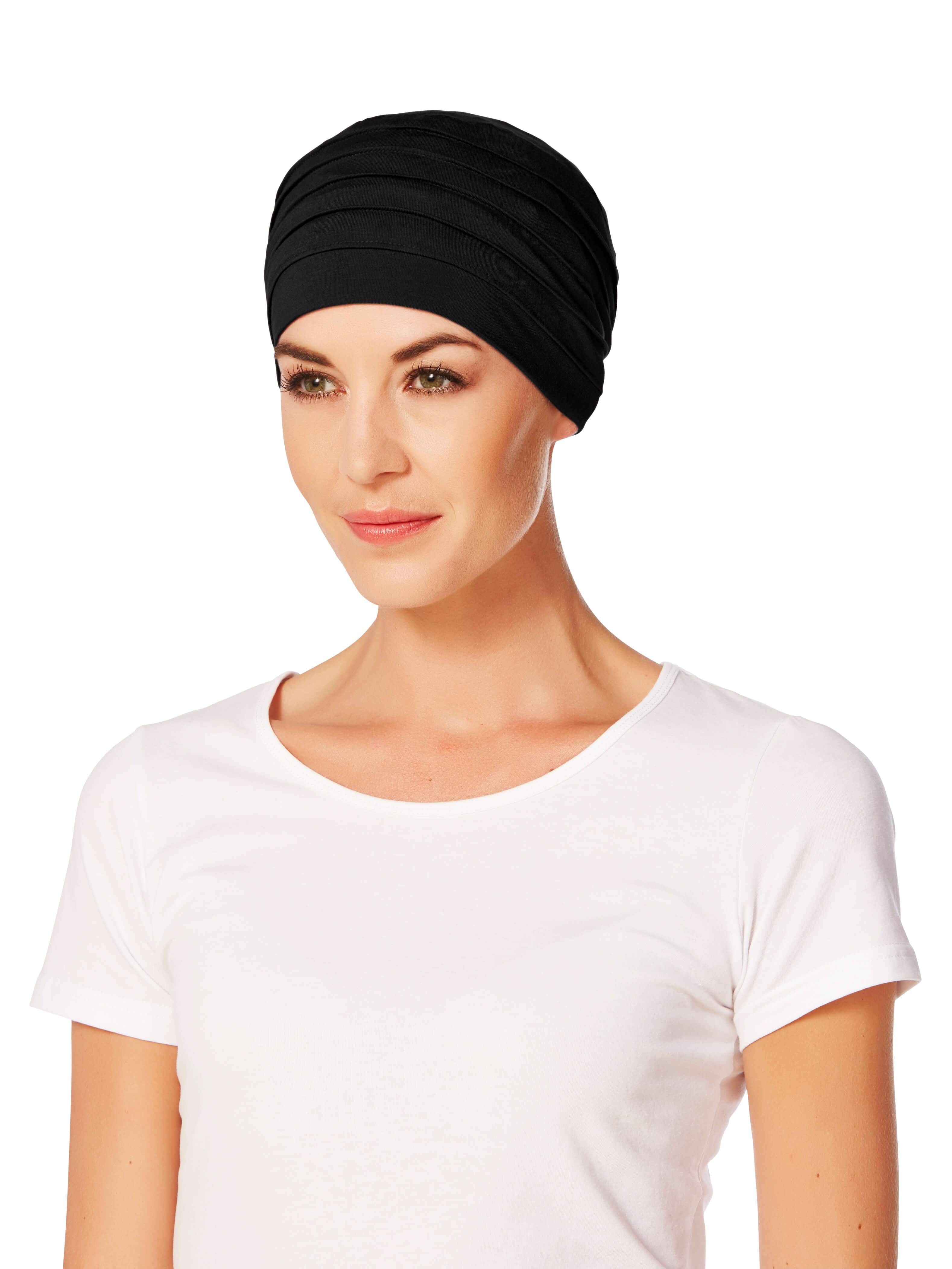 Yoga Turban 