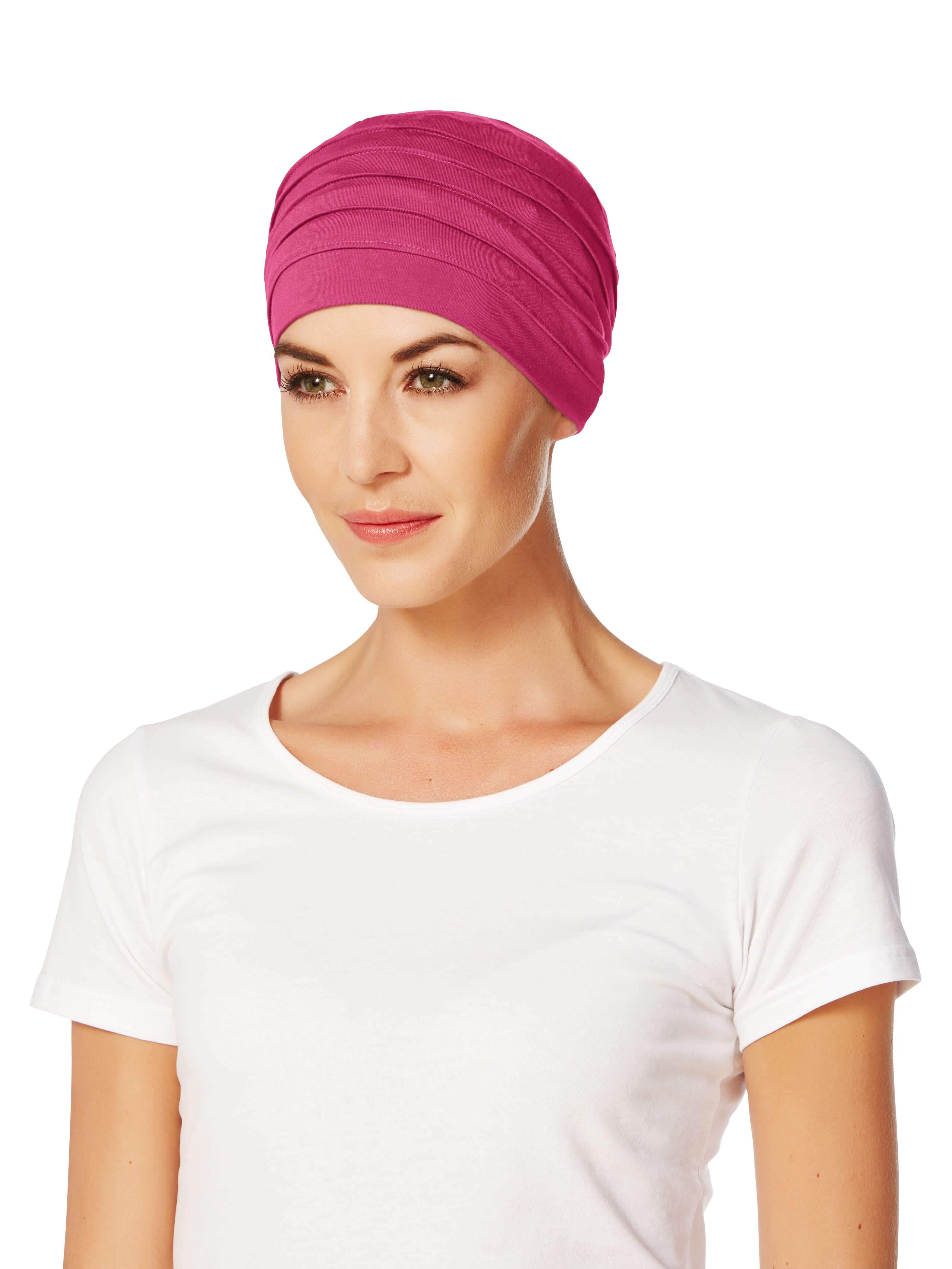 Yoga Turban 