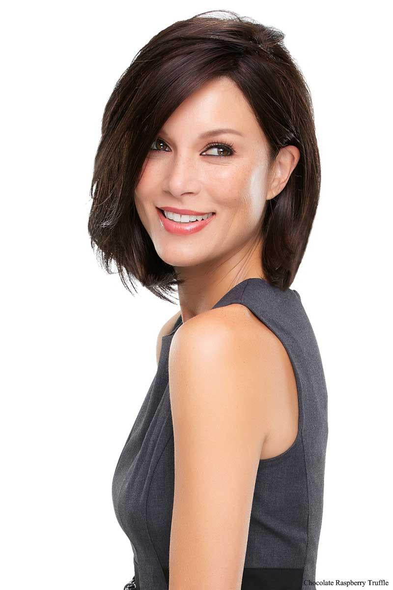 Cameron Petite Lite | Synthetic Lace Front Wig (Mono Top)