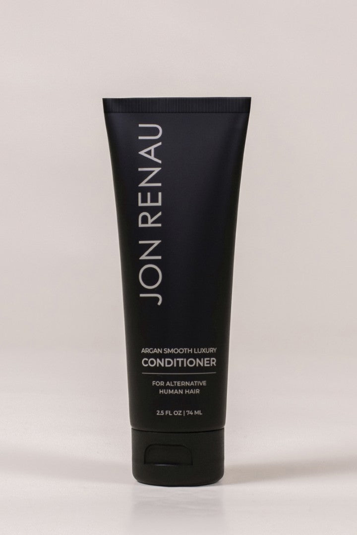 Argan Smooth Luxury Conditioner 2.5 oz