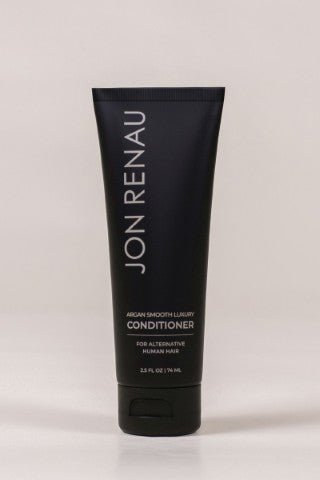 Argan Smooth Luxury Conditioner 2.5 oz