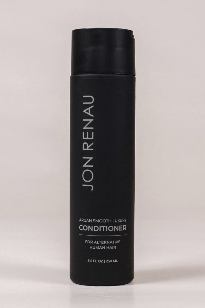 Argan Smooth Luxury Conditioner 8.5oz