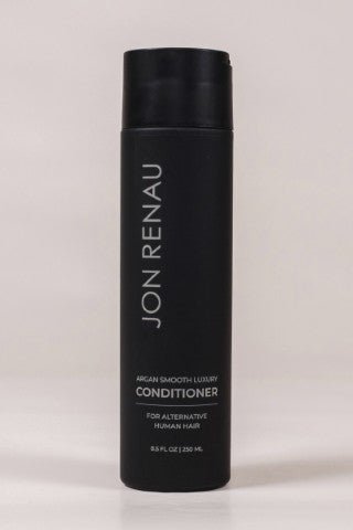 Argan Smooth Luxury Conditioner 8.5oz