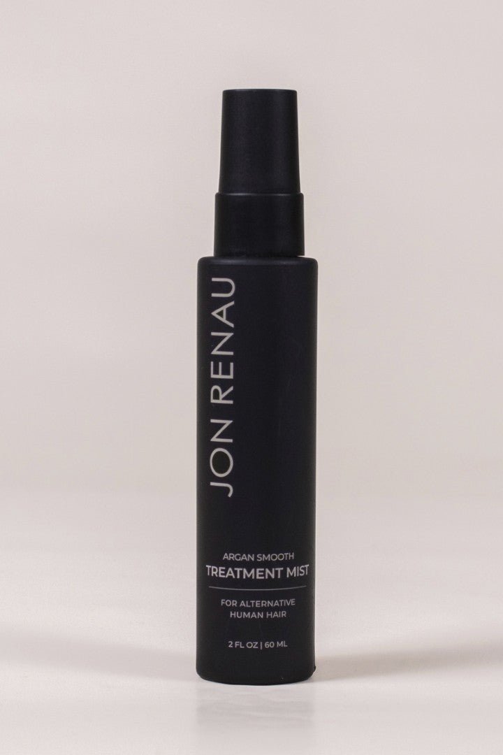 Argan Smooth Treatment Mist 2 oz
