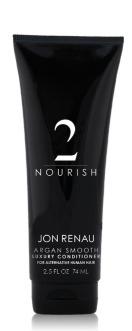 Argan Smooth Luxury Conditioner 8.5oz