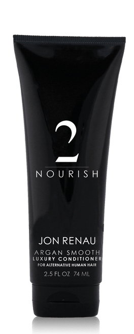 Argan Smooth Luxury Conditioner 2.5 oz