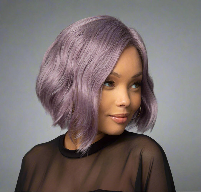 Lilac Cloud