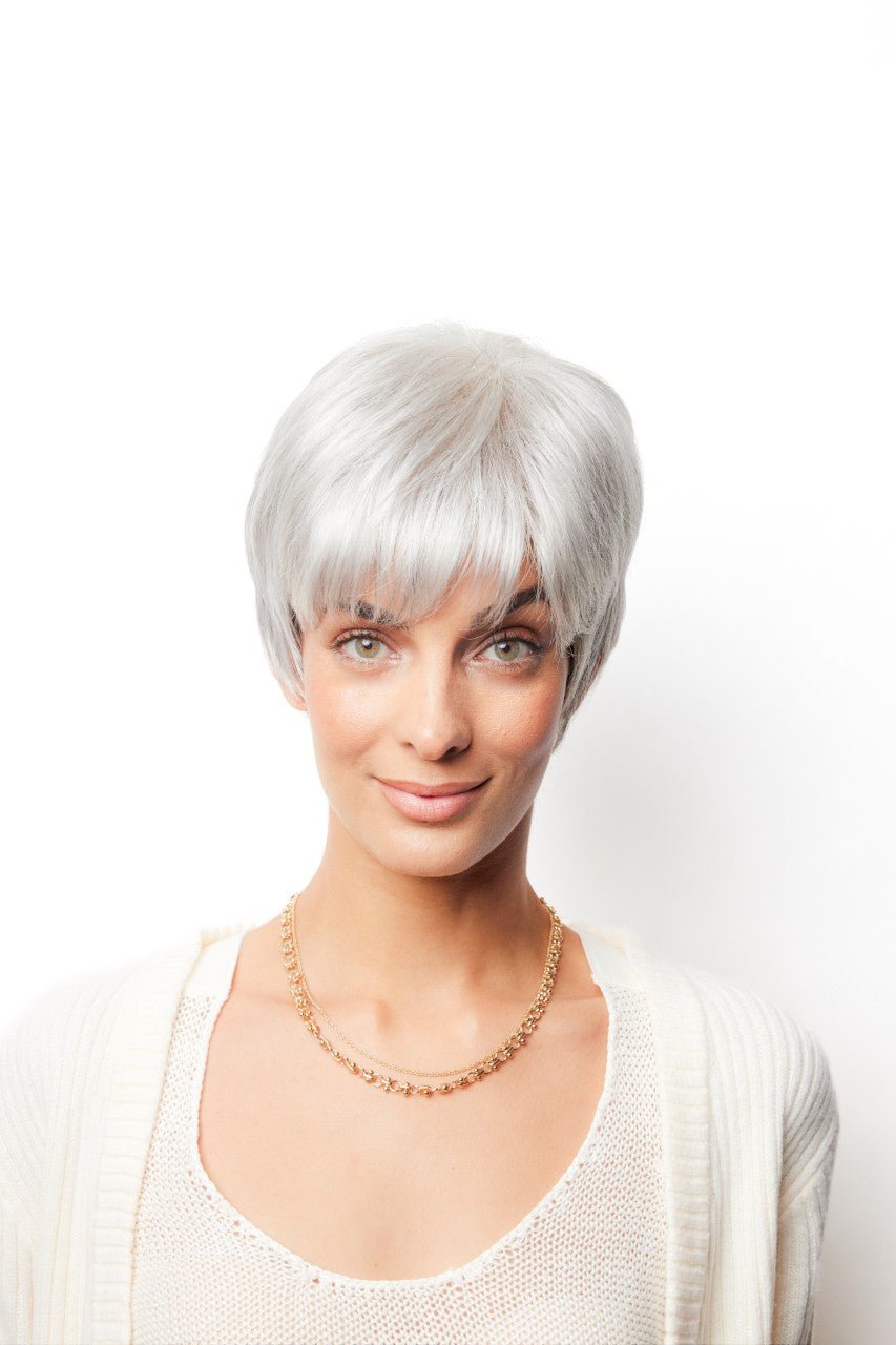 Silver Mink