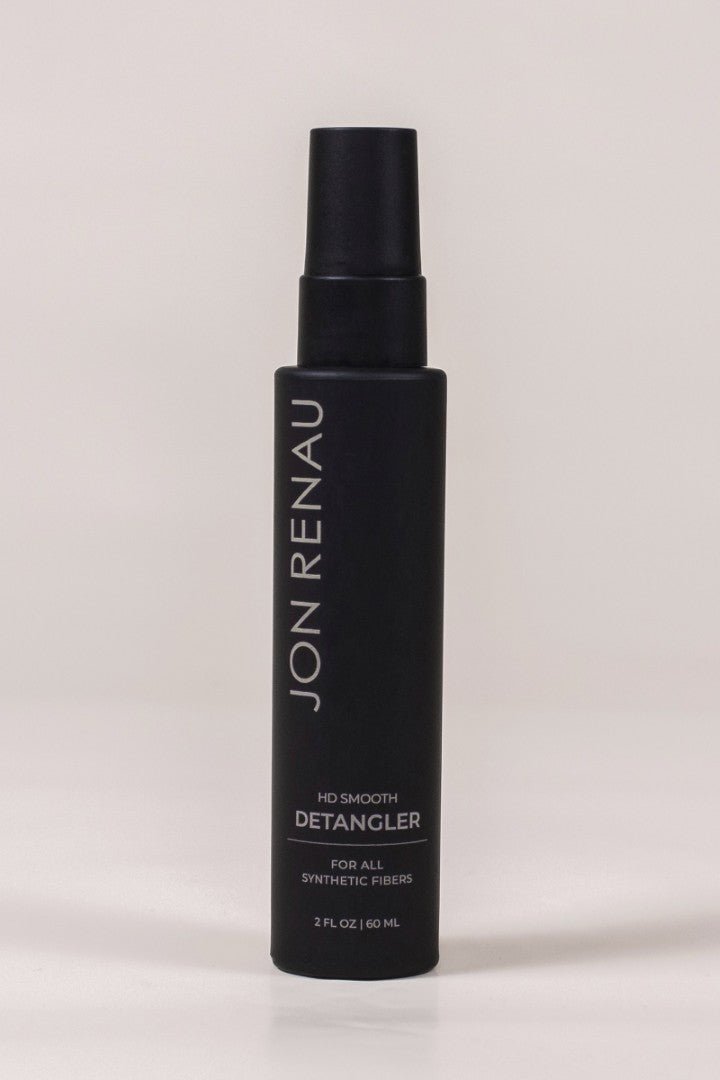 HD Smooth Detangler 2 oz