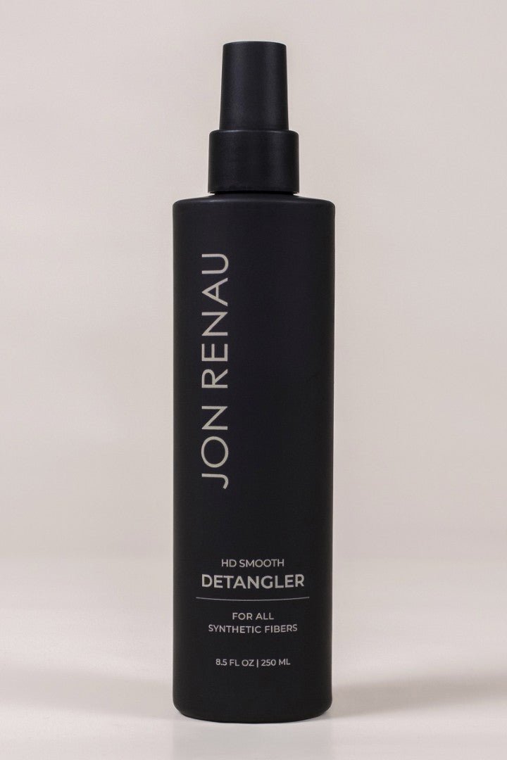 HD Smooth Detangler 8.5 oz