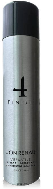 Versatile 3-Way Hair Spray 10 oz