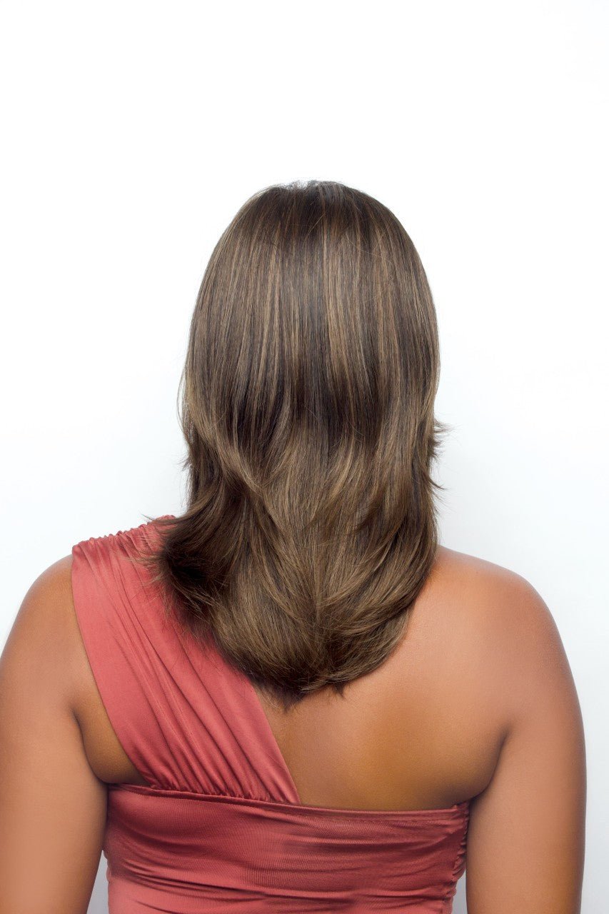 Brown Sable