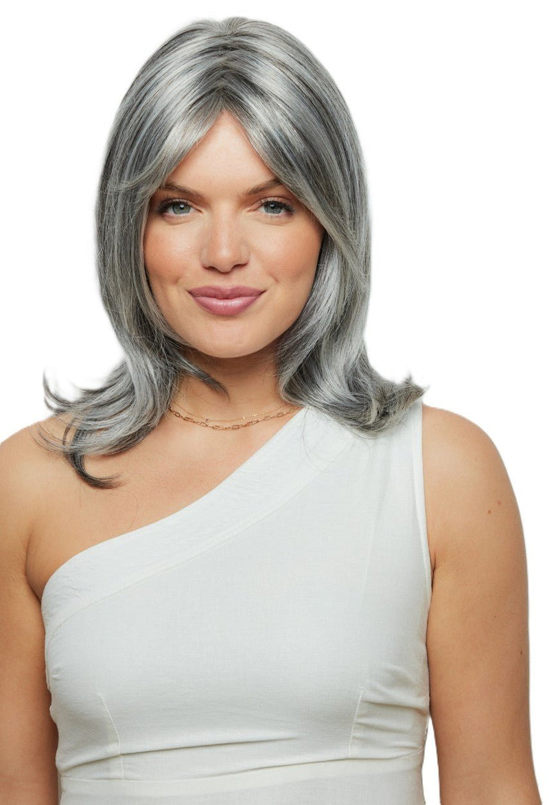 Salt & Pepper