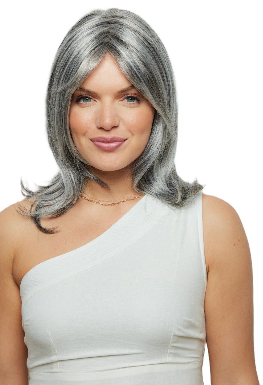 Salt & Pepper