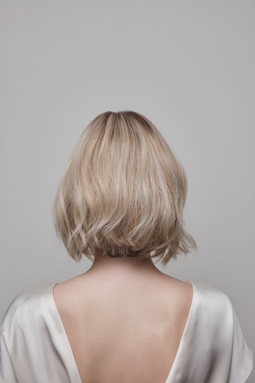 Sea Salt Blond