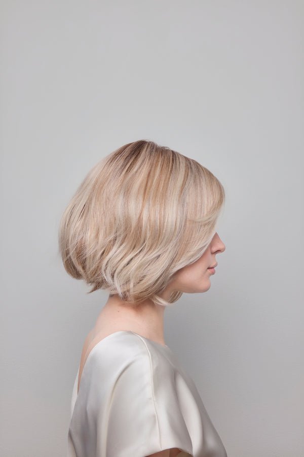 Sea Salt Blond