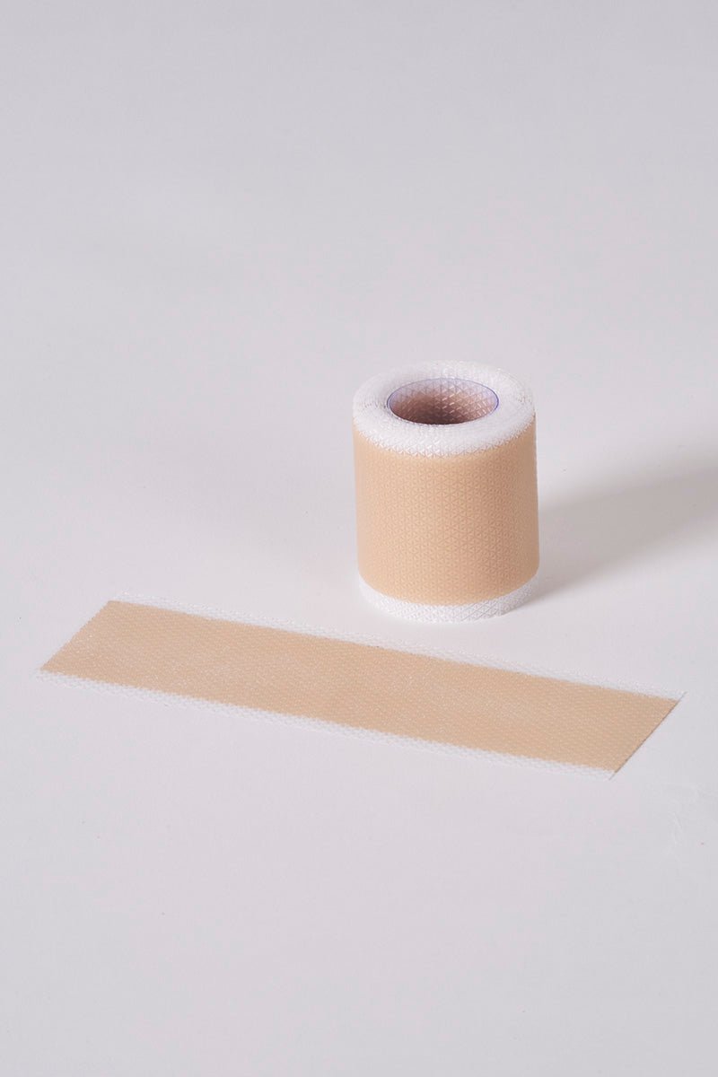 Part Perfect Scalp Tape