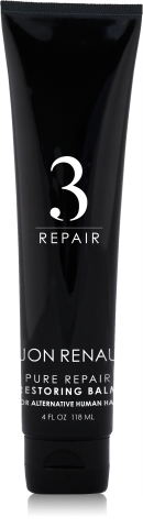 Jon Renau Pure Repair Restoring Balm 4 oz