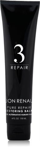 Jon Renau Pure Repair Restoring Balm 4 oz