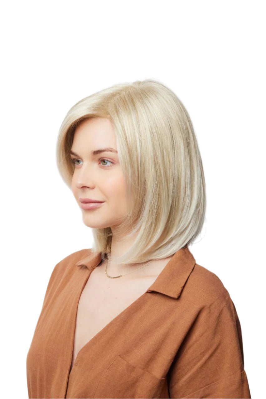 Creamy Blond
