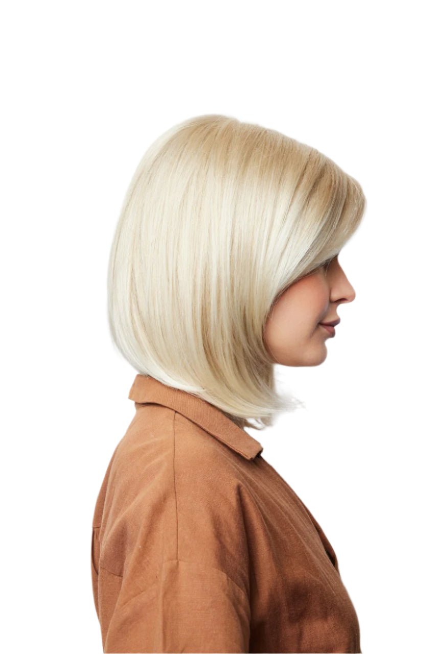 Creamy Blond