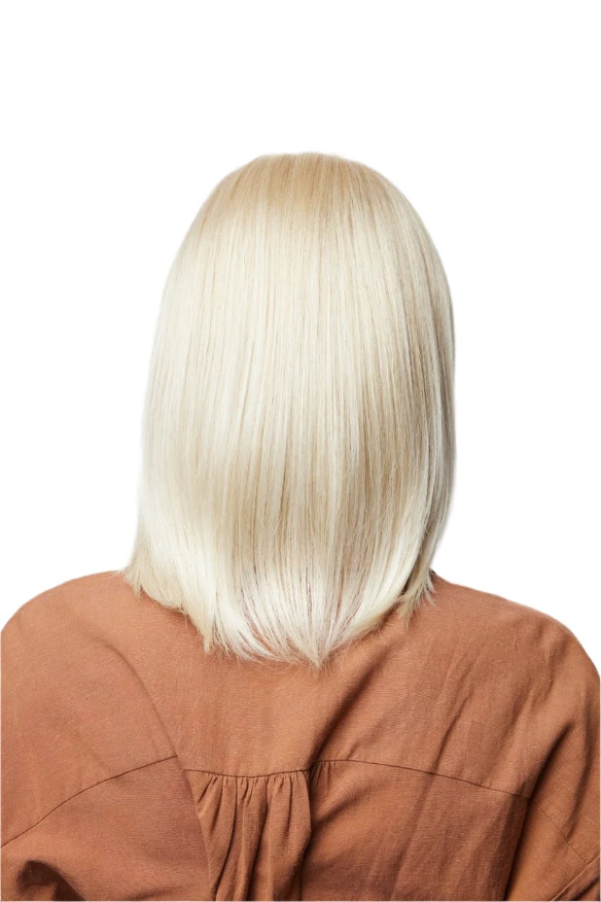 Creamy Blond