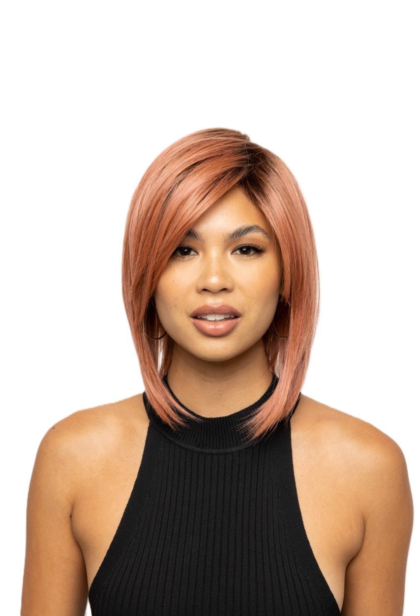 Dusty Rose