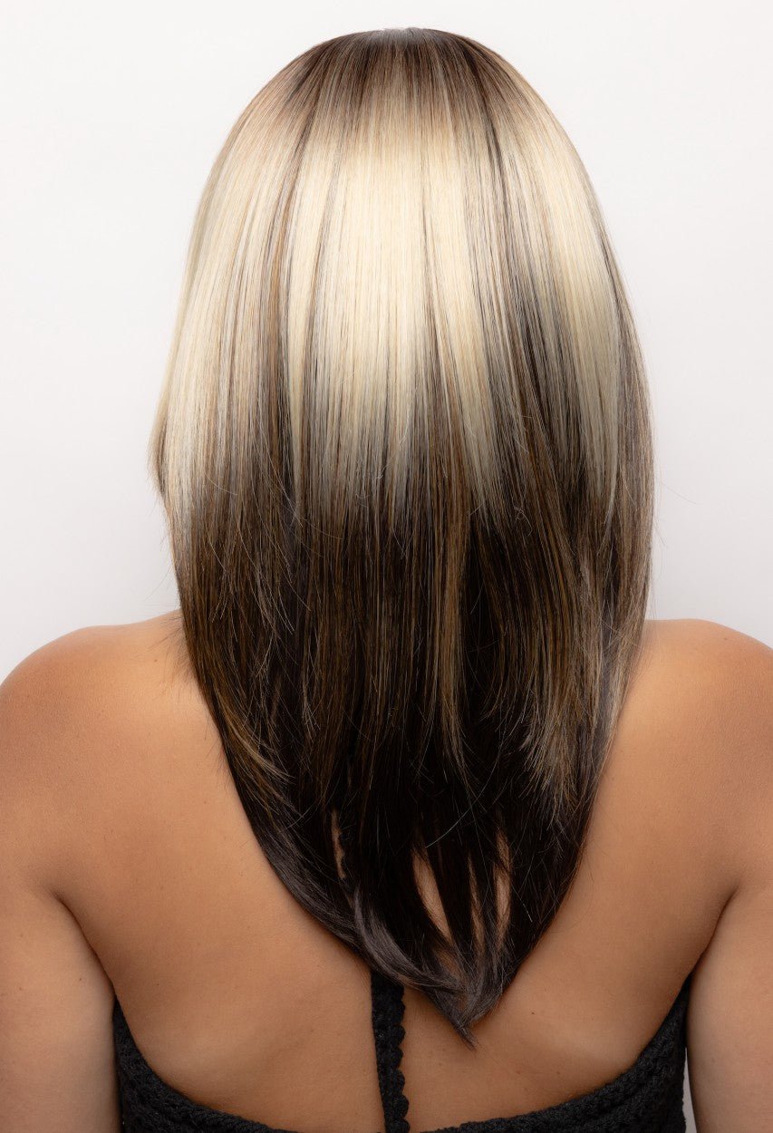 Blonde Ambition