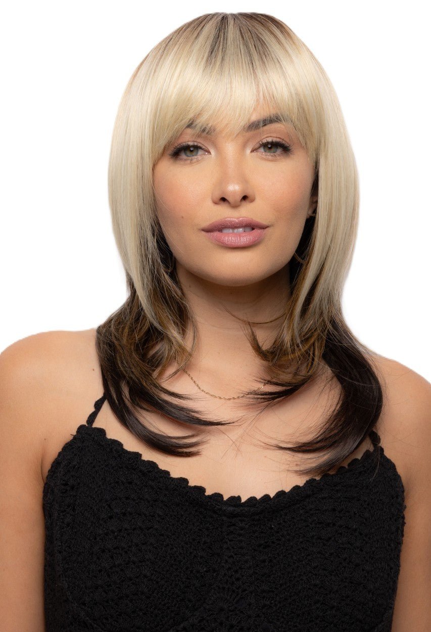 Blonde Ambition